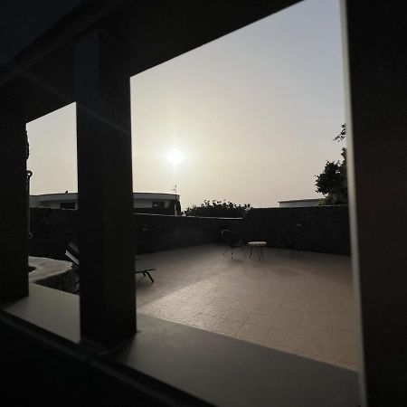 Bungalow Apartamento Sol Фамара Екстер'єр фото