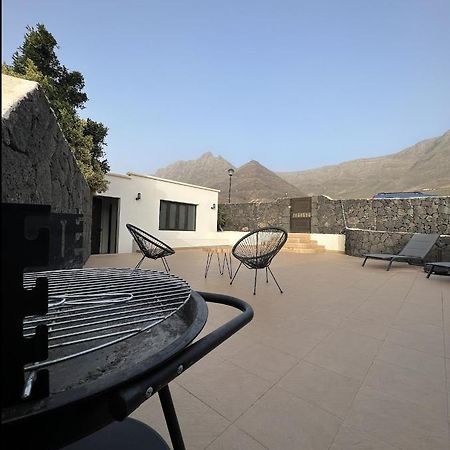 Bungalow Apartamento Sol Фамара Екстер'єр фото
