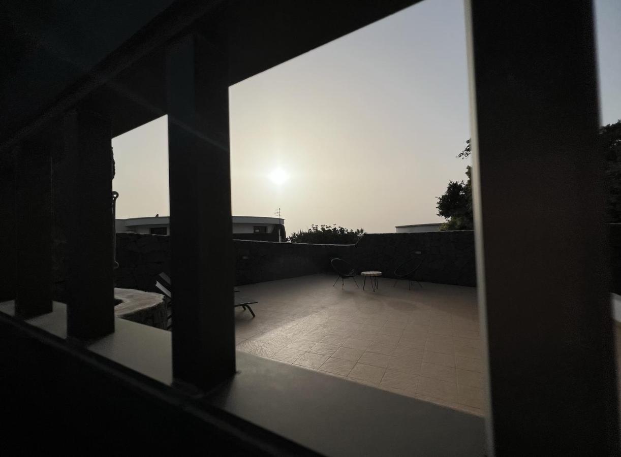Bungalow Apartamento Sol Фамара Екстер'єр фото