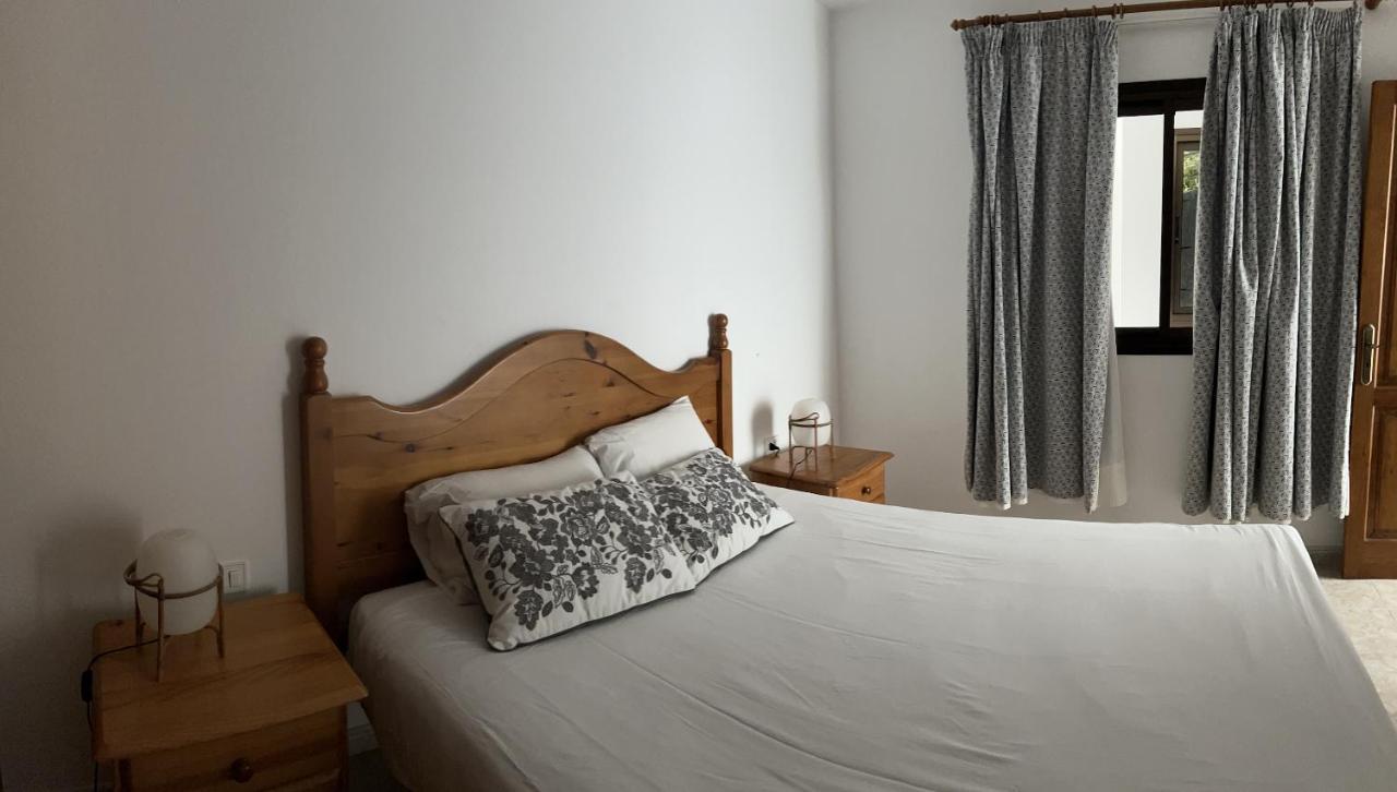 Bungalow Apartamento Sol Фамара Екстер'єр фото