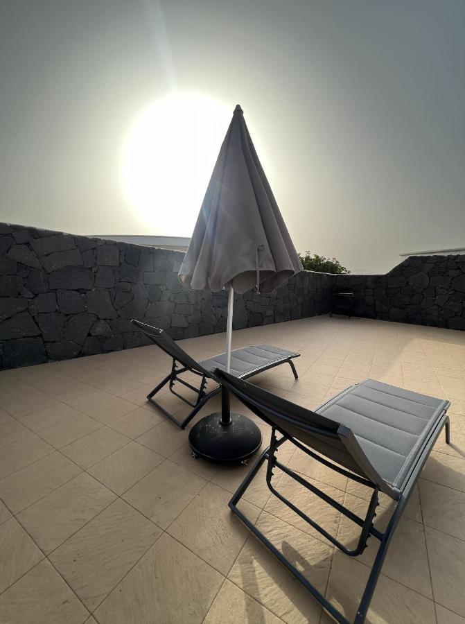 Bungalow Apartamento Sol Фамара Екстер'єр фото