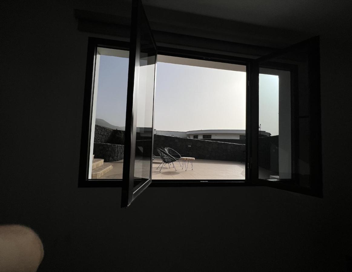 Bungalow Apartamento Sol Фамара Екстер'єр фото